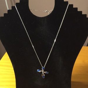 Pendant Necklace (Brand New)